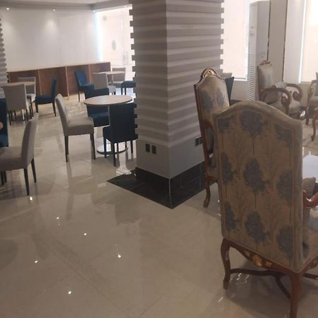 Al Fursan Hotel Yidda Exterior foto