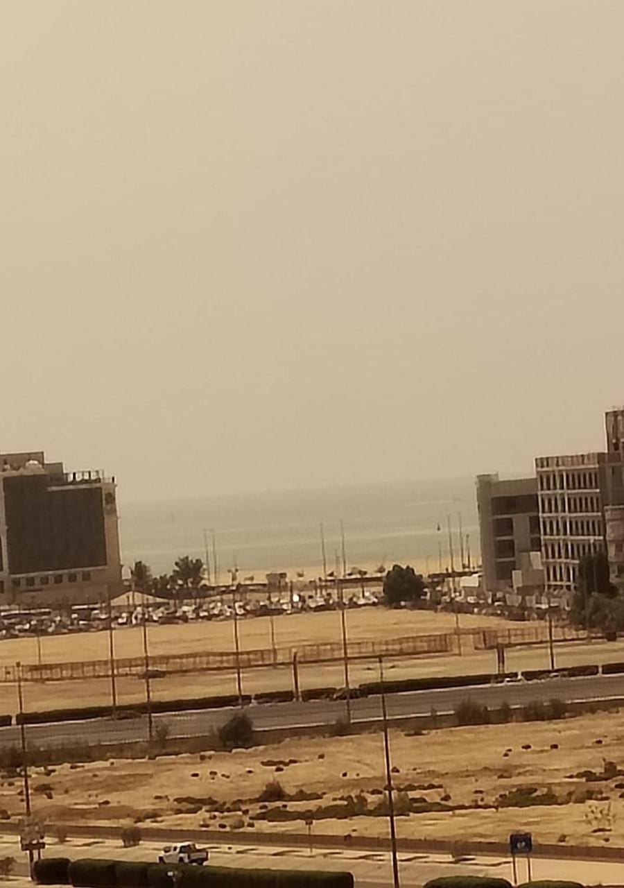 Al Fursan Hotel Yidda Exterior foto