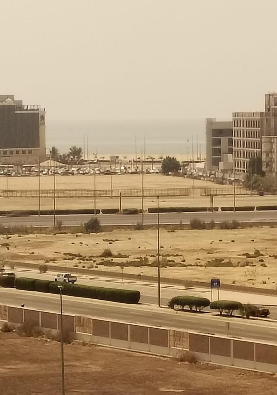 Al Fursan Hotel Yidda Exterior foto