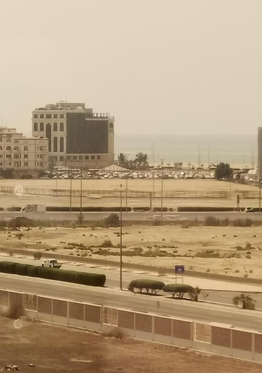 Al Fursan Hotel Yidda Exterior foto