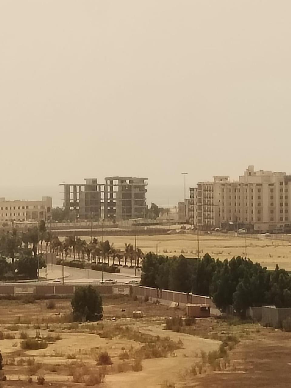 Al Fursan Hotel Yidda Exterior foto